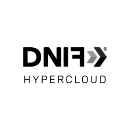DNIF HYPERCLOUD logo